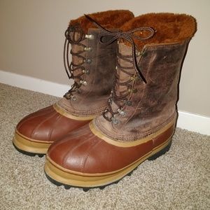Sorel hunting shoes Outlet